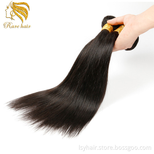 Wholesale Raw Indian Hair Bundles,Cuticle Aligned Indian Straight Human Hair Weave Vendors
